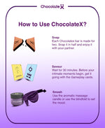 Bliss Box - Chocolate for Couples