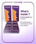 ChocolateX Box - Pack of 2